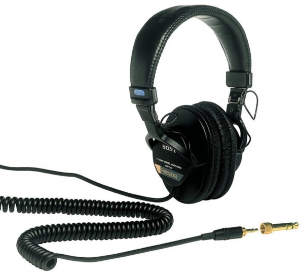 Best Headphones For Digital Piano - Top 5 Review And Buyer’s Guide