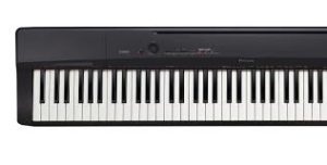 Casio PX – 160 keyboards