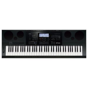 Casio WK7600 76 key workstation keyboard