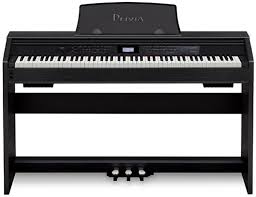 casio digital piano