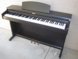 kawai digital piano