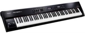 roland digital piano