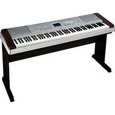 yamaha digital piano