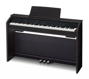 Casio Privia PX- 860 digital acoustic piano