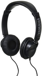 Yamaha RH5MA Monitor headphones