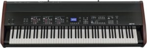 Kawai MP 11 stage piano with classics