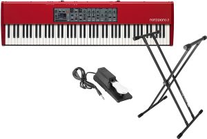 Nord Piano 3, 88 key stage piano