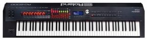 Roland RD- 2000 digital piano for classic music