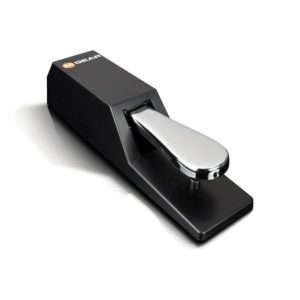 M- audio SP- 2 universal sustain pedal