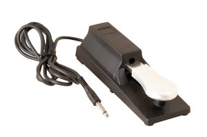 On stage KSP 100 universal sustain pedal