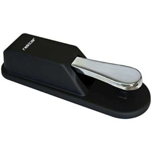 Nektar NP-2 universal sustain pedal