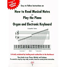 How to read musical notes