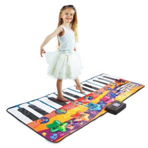 Joyin Toy 71” gigantic piano play mat