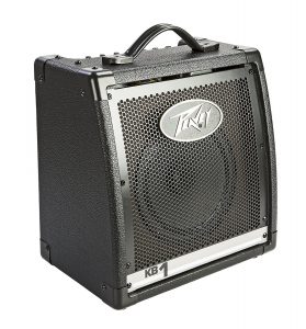 Peavey KB 1 20W keybaord Amp