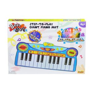 Winfun step to play giant piano mat