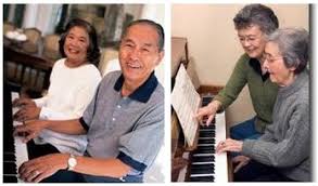 adult piano learning