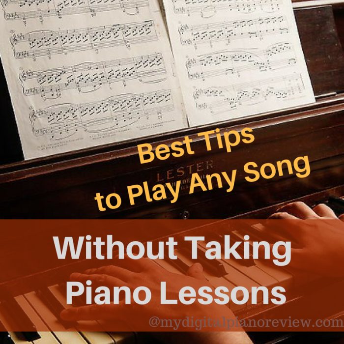 Best-tips-play-song