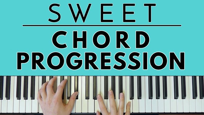 chord progression